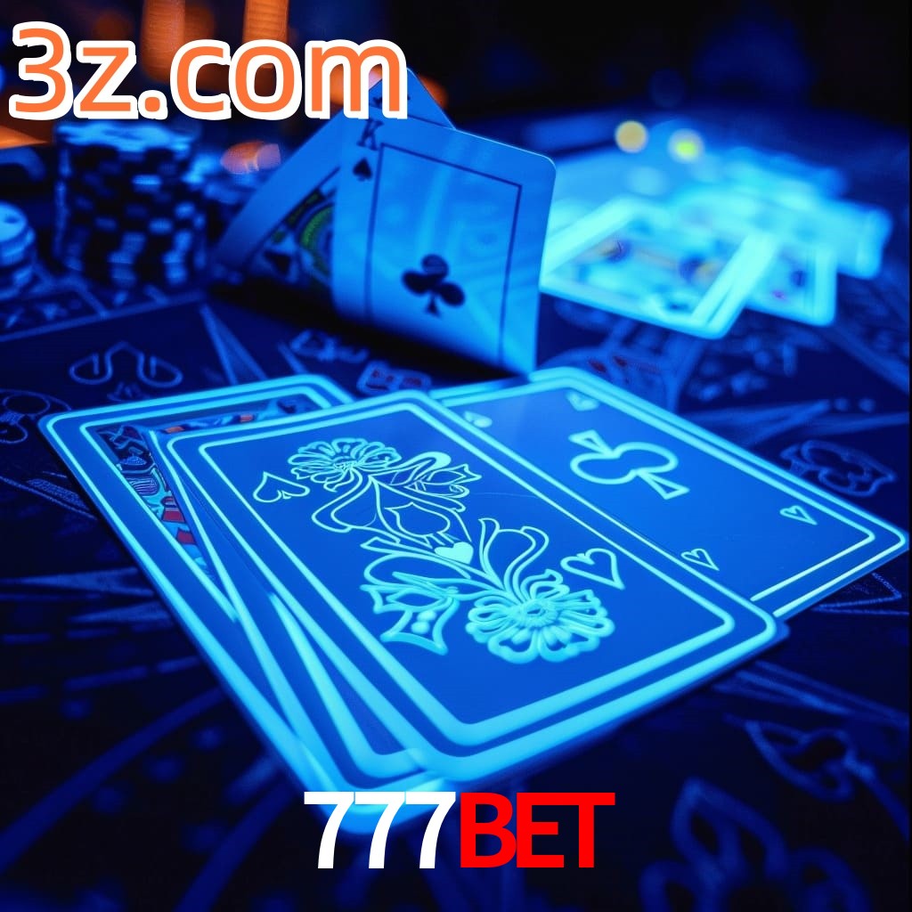 Registro Fácil 777Bet